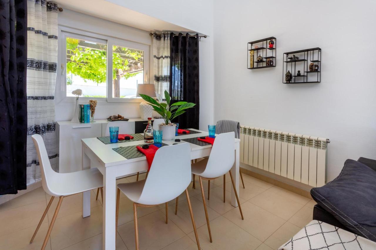 Luxury Spa And Golf Villa Denton Las Armeras Екстериор снимка