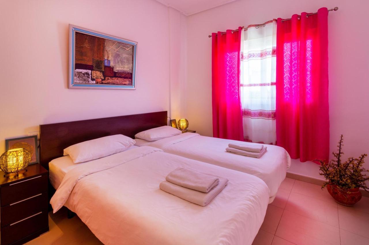 Luxury Spa And Golf Villa Denton Las Armeras Екстериор снимка
