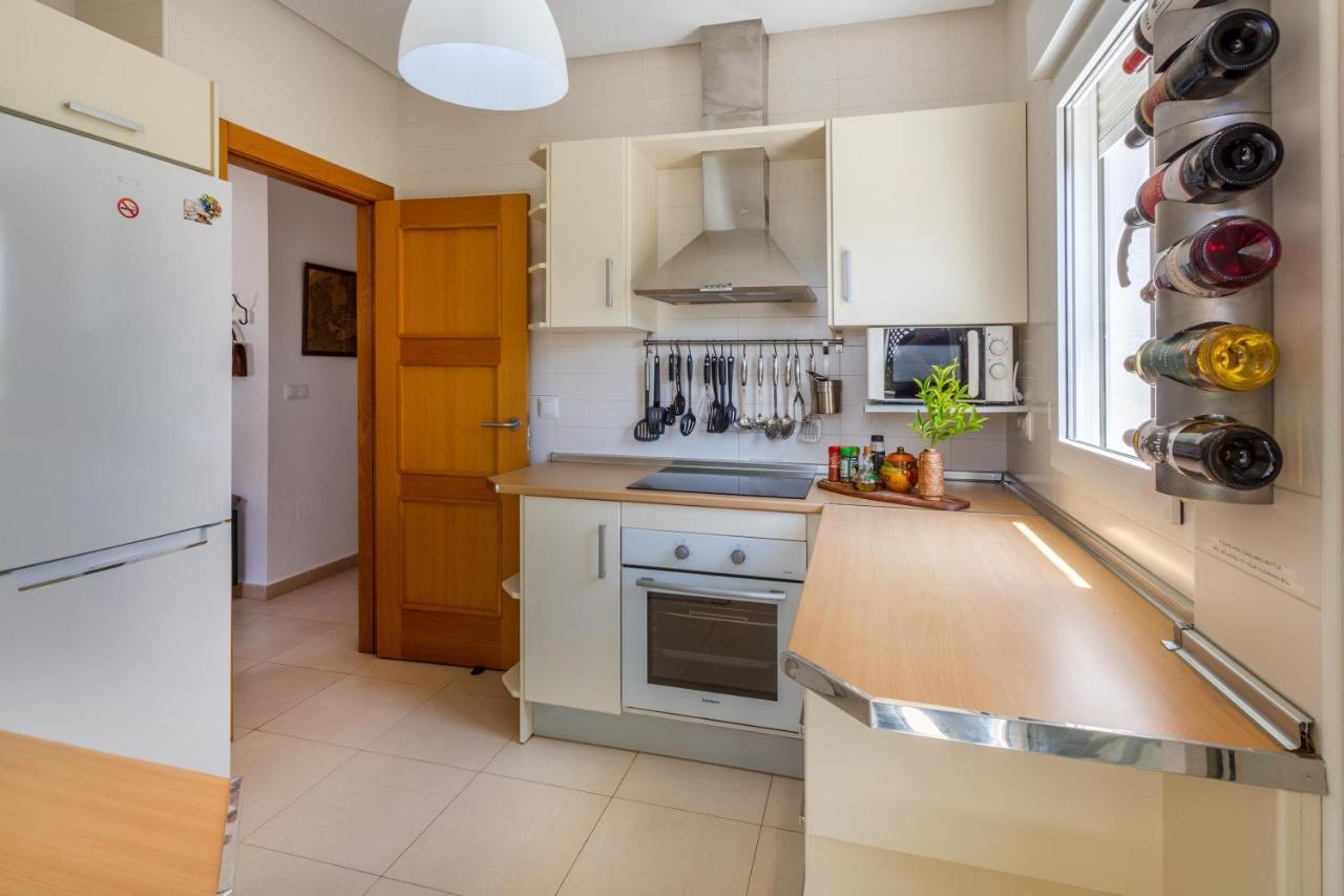 Luxury Spa And Golf Villa Denton Las Armeras Екстериор снимка